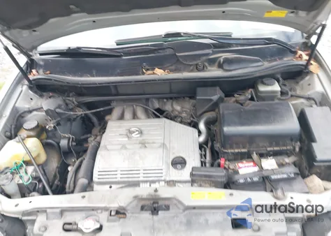 2002 Lexus Rx 300 from USA, damaged, VIN JTJGF10U220134742